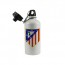 Бутылка с логотипом Атлетико Мадрид - Бутылка с логотипом Атлетико Мадрид