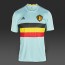 Детская футболка Сборная Бельгии 2015/2016 - Детская футболка Сборная Бельгии 2015/2016