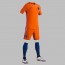 Форма сборной Голландии по футболу 2016/2017 (комплект: футболка + шорты + гетры) - Форма сборной Голландии по футболу 2016/2017 (комплект: футболка + шорты + гетры)