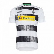 Форма футбольного клуба Боруссия Менхенгладбах 2016/2017 (комплект: футболка + шорты + гетры)