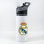 Бутылка с крышкой футбольного клуба Реал Мадрид - Бутылка с крышкой футбольного клуба Реал Мадрид