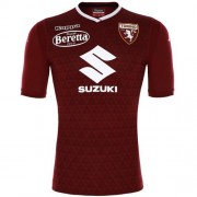 Форма футбольного клуба      Торино 2018/2019 (Комплект: футболка + шорты + гетры) 