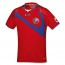 Детская футболка Сборная Коста-Рики 2016/2017 - Детская футболка Сборная Коста-Рики 2016/2017