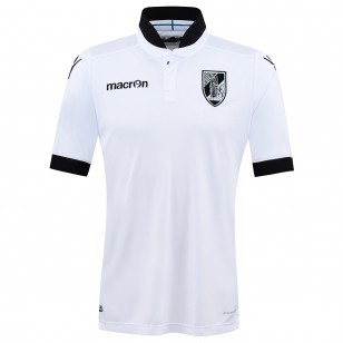Форма футбольного клуба Витория Гимарайнш 2016/2017 (комплект: футболка + шорты + гетры) 
