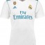 Форма футбольного клуба Реал Мадрид 2017/2018 (комплект: футболка + шорты + гетры) - Форма футбольного клуба Реал Мадрид 2017/2018 (комплект: футболка + шорты + гетры)