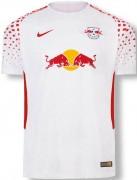 Форма футбольного клуба Ред Булл Лейпциг 2017/2018 (комплект: футболка + шорты + гетры)