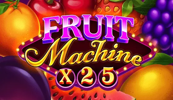 Fruit Machine