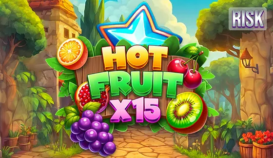 Hot Fruit