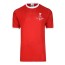 Форма футбольного клуба Ливерпуль Эмлин Хьюз 1974 (комплект: футболка + шорты + гетры) - Форма футбольного клуба Ливерпуль Эмлин Хьюз 1974 (комплект: футболка + шорты + гетры)
