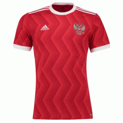 Детская футболка Сборная России (РФ) по футболу 2016/2017 