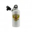 Бутылка с логотипом Сборной России - Бутылка с логотипом Сборной России