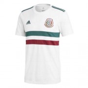 Футболка сборной     Мексики по футболу  2018 Гостевая