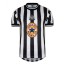 Форма футбольного клуба Ньюкасл Юнайтед Фаустино Асприлья 1998 (комплект: футболка + шорты + гетры) - Форма футбольного клуба Ньюкасл Юнайтед Фаустино Асприлья 1998 (комплект: футболка + шорты + гетры)