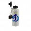 Бутылка с логотипом Динамо Москва - Бутылка с логотипом Динамо Москва