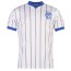 Форма футбольного клуба Рейнджерс гостевая 1984 (комплект: футболка + шорты + гетры) - Форма футбольного клуба Рейнджерс гостевая 1984 (комплект: футболка + шорты + гетры)
