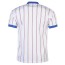 Форма футбольного клуба Рейнджерс гостевая 1984 (комплект: футболка + шорты + гетры) - Форма футбольного клуба Рейнджерс гостевая 1984 (комплект: футболка + шорты + гетры)