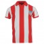 Форма футбольного клуба Сандерленд домашняя 1978 (комплект: футболка + шорты + гетры) - Форма футбольного клуба Сандерленд домашняя 1978 (комплект: футболка + шорты + гетры)
