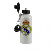 Бутылка с логотипом Реал Мадрид