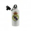 Бутылка с логотипом Реал Мадрид - Бутылка с логотипом Реал Мадрид