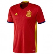 Форма сборной Испании по футболу 2017 (комплект: футболка + шорты + гетры)