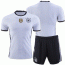 Форма сборной Германии по футболу 2016/2017 (комплект: футболка + шорты + гетры) - Форма сборной Германии по футболу 2016/2017 (комплект: футболка + шорты + гетры)