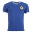 Форма футбольного клуба Челси домашняя 1960 (комплект: футболка + шорты + гетры) - Форма футбольного клуба Челси домашняя 1960 (комплект: футболка + шорты + гетры)