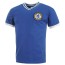 Форма футбольного клуба Челси домашняя 1960 (комплект: футболка + шорты + гетры) - Форма футбольного клуба Челси домашняя 1960 (комплект: футболка + шорты + гетры)