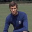 Форма футбольного клуба Челси Питер Осгуд 1973 (комплект: футболка + шорты + гетры) - Форма футбольного клуба Челси Питер Осгуд 1973 (комплект: футболка + шорты + гетры)