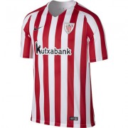 Детская форма футбольного клуба Атлетик Бильбао 2016/2017 (комплект: футболка + шорты + гетры)
