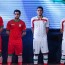 Форма сборной Ирана по футболу 2014/2015 (комплект: футболка + шорты + гетры) - Форма сборной Ирана по футболу 2014/2015 (комплект: футболка + шорты + гетры)