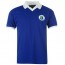 Форма футбольного клуба Эвертон домашняя 1978 (комплект: футболка + шорты + гетры) - Форма футбольного клуба Эвертон домашняя 1978 (комплект: футболка + шорты + гетры)