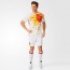 Форма сборной Испании по футболу 2016/2017 (комплект: футболка + шорты + гетры) - Форма сборной Испании по футболу 2016/2017 (комплект: футболка + шорты + гетры)