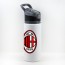 Бутылка с крышкой футбольного клуба Милан - Бутылка с крышкой футбольного клуба Милан