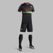 Форма сборной Португалии по футболу 2015/2016 (комплект: футболка + шорты + гетры)