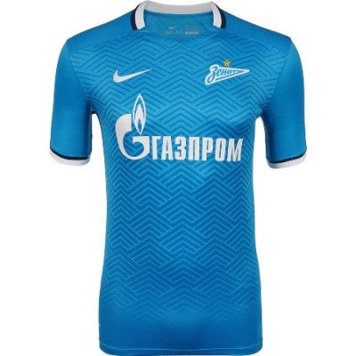 Детская футболка футбольного клуба Зенит 2015/2016 