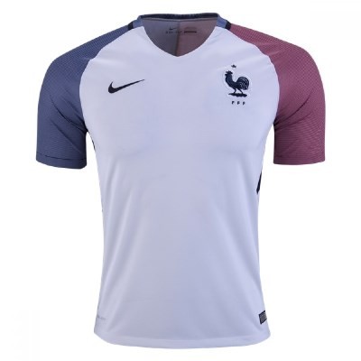 Детская футболка Сборная Франции 2016/2017 
