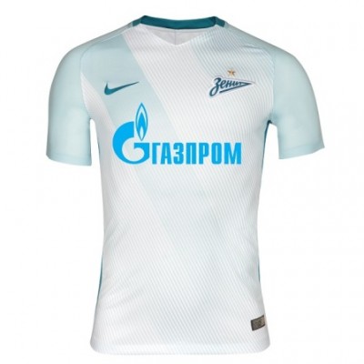 Форма футбольного клуба Зенит 2016/2017 (комплект: футболка + шорты + гетры) 