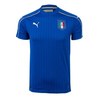 Детская футболка Сборная Италии 2016/2017 