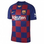Детская футболка Барселона 2019/2020 Домашняя