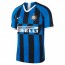 Детская футболка Интер Милан 2019/2020 Домашняя - Детская футболка Интер Милан 2019/2020 Домашняя