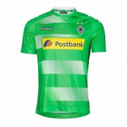 Детская форма футбольного клуба Боруссия Менхенгладбах 2016/2017 (комплект: футболка + шорты + гетры)
