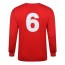 Форма сборной Англии Бобби Мур 1966 (комплект: футболка + шорты + гетры) - Форма сборной Англии Бобби Мур 1966 (комплект: футболка + шорты + гетры)