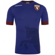 Детская форма голкипера футбольного клуба Торино 2016/2017 (комплект: футболка + шорты + гетры)
