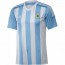 Детская футболка Сборная Аргентины 2015/2016 - Детская футболка Сборная Аргентины 2015/2016