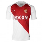 Форма футбольного клуба            Монако 2018/2019 (Комплект: футболка + шорты + гетры)