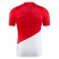 Детская футболка Монако 2019/2020 Домашняя - Детская футболка Монако 2019/2020 Домашняя