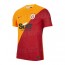 Детская футболка Галатасарай 2021/2022 Домашняя - Детская футболка Галатасарай 2021/2022 Домашняя