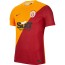 Детская футболка Галатасарай 2021/2022 Домашняя - Детская футболка Галатасарай 2021/2022 Домашняя