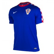 Детская футболка Сборная Хорватии 2016/2017