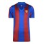 Форма футбольного клуба Барселона Диего Марадона 1982 (комплект: футболка + шорты + гетры) - Форма футбольного клуба Барселона Диего Марадона 1982 (комплект: футболка + шорты + гетры)